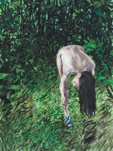 Dans le bois - (Faux-raccords)